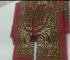 BEDSHEET JAIPUR PRINTED 90X108 2 PILLOW COVER